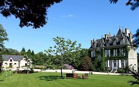 Manoir De Kerangosquer Pont-aven